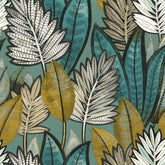 Casamance Sabal - Design Emporium- The Mob Collective